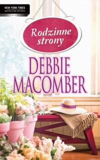 Rodzinne strony - okłakda ebooka