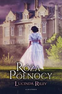 Róża Północy - okłakda ebooka