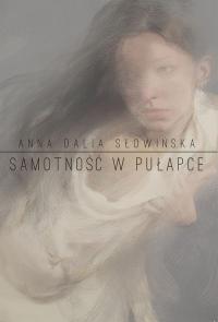 Samotność w pułapce - okłakda ebooka