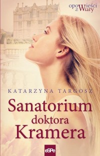Sanatorium doktora Kremera - okłakda ebooka