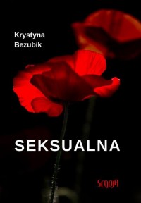 Seksualna - okłakda ebooka