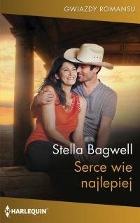 Serce wie najlepiej - okłakda ebooka