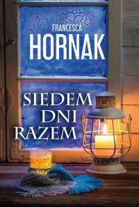 Siedem dni razem - okłakda ebooka