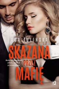 Skazana przez mafię. Bracia Vedetti. - okłakda ebooka