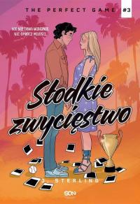 Słodkie zwycięstwo - okłakda ebooka