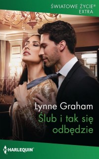 Ślub i tak się odbędzie - okłakda ebooka