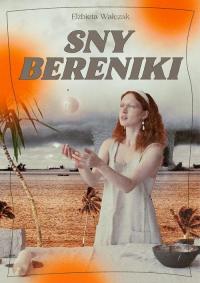 Sny Bereniki - okłakda ebooka