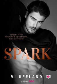 Spark - okłakda ebooka