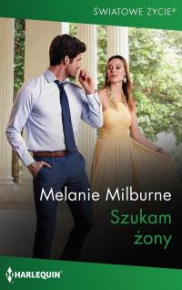 Szukam żony - okłakda ebooka