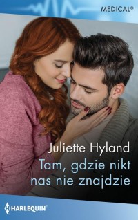 Tam, gdzie nikt nas nie znajdzie - okłakda ebooka