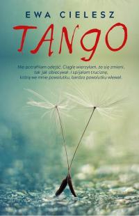 Tango - okłakda ebooka