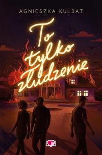 To tylko złudzenie. Blef. Tom 2 - okłakda ebooka