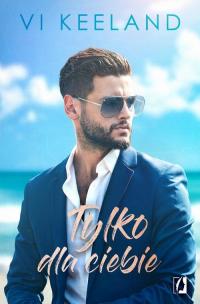 Tylko dla ciebie - okłakda ebooka