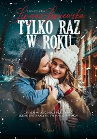 Tylko raz w roku - okłakda ebooka
