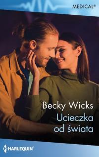 Ucieczka od świata - okłakda ebooka