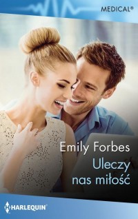 Uleczy nas miłość - okłakda ebooka