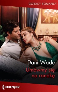 Umówmy się na randkę - okłakda ebooka
