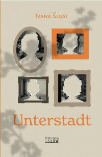 Unterstadt - okłakda ebooka