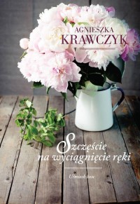 Uśmiech losu Tom 3 Szczęście na - okłakda ebooka