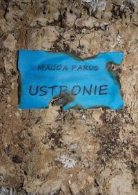 Ustronie - okłakda ebooka