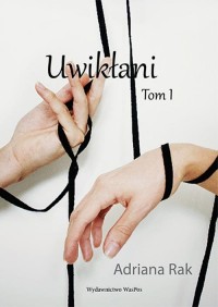Uwikłani. Tom 1 - okłakda ebooka