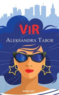 VIR - okłakda ebooka