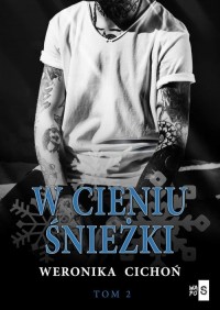 W cieniu Śnieżki. Tom 2 - okłakda ebooka