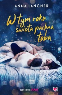 W tym roku święta pachną tobą - okłakda ebooka