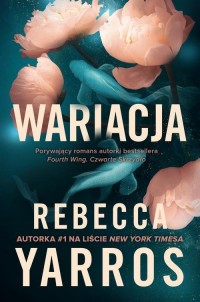 Wariacja - okłakda ebooka