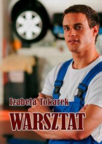 Warsztat - okłakda ebooka