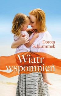 Wiatr wspomnień - okłakda ebooka