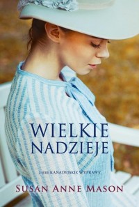 Wielkie nadzieje - okłakda ebooka