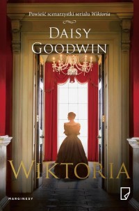 Wiktoria - okłakda ebooka