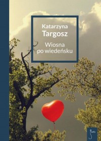 Wiosna po wiedeńsku - okłakda ebooka
