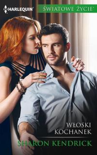 Włoski kochanek - okłakda ebooka