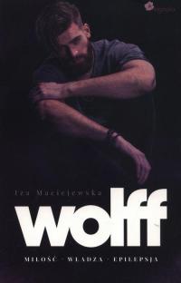 Wolff - okłakda ebooka