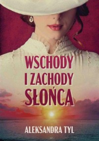 Wschody i zachody słońca - okłakda ebooka