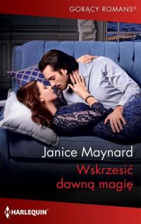 Wskrzesić dawną magię - okłakda ebooka
