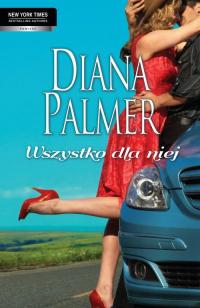 Wszystko dla niej - okłakda ebooka