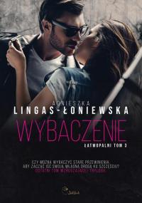 Wybaczenie - okłakda ebooka