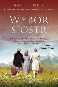 Wybór sióstr - okłakda ebooka
