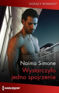 Wystarczyło jedno spojrzenie - okłakda ebooka