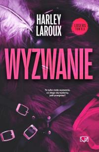 Wyzwanie. Losers. Tom 0,5 - okłakda ebooka