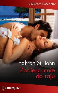 Zabierz mnie do raju… - okłakda ebooka