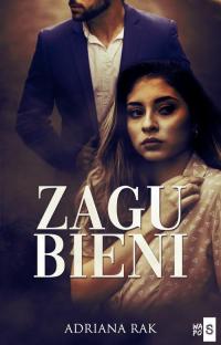Zagubieni - okłakda ebooka