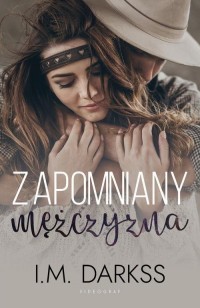 Zapomniany mężczyzna - okłakda ebooka