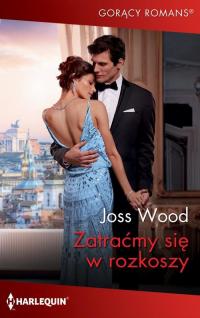 Zatraćmy się w rozkoszy - okłakda ebooka