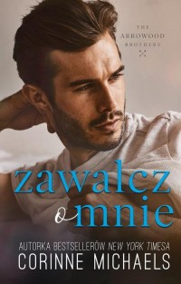 Zawalcz o mnie - okłakda ebooka