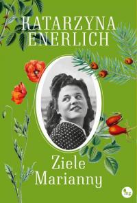 Ziele Marianny - okłakda ebooka