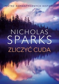Zliczyć cuda - okłakda ebooka